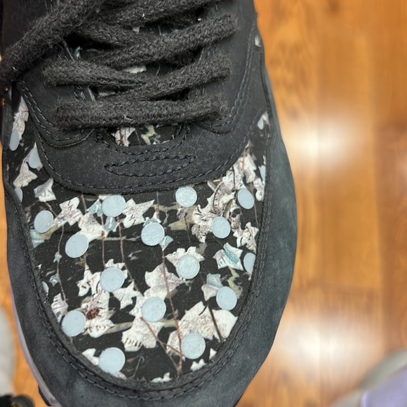 Nike Air limited edition boots - Picture 4 of 4